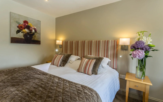 Longlands Inn and Restaurant