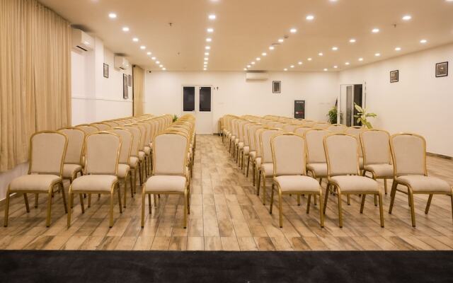 Tea Tree Suites Manipal