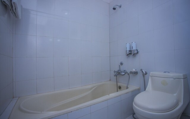 OYO 199 Hotel Access Nepal