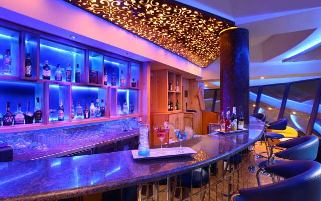 RS Sarovar Portico Palampur