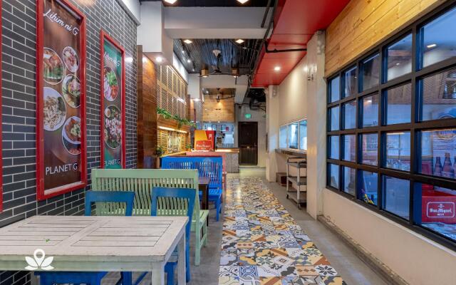 G Hotel La Union