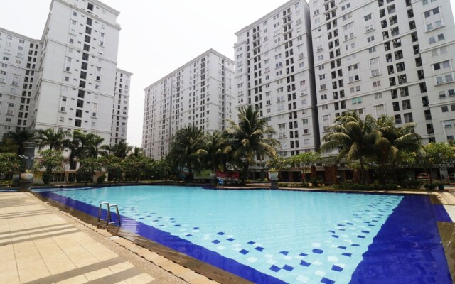 Kalibata City