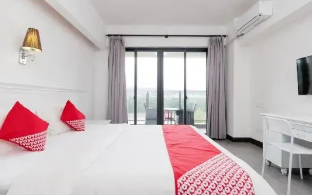 Tianxing Business Hotel (Kunming Luosiwan Store)