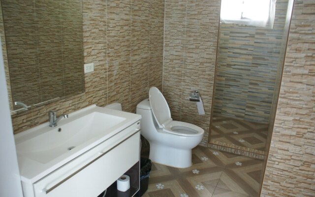 Beach Apartment Hat Mae Ramphueng