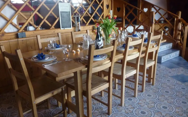 La Portette Chambres d'Hôtes