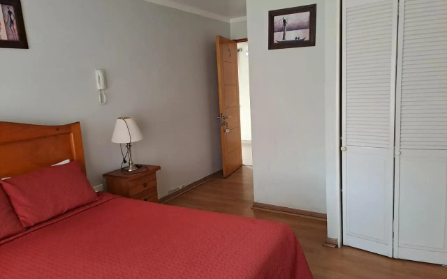 Hotel Solaris