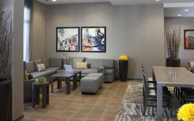 Courtyard Palm Beach Jupiter