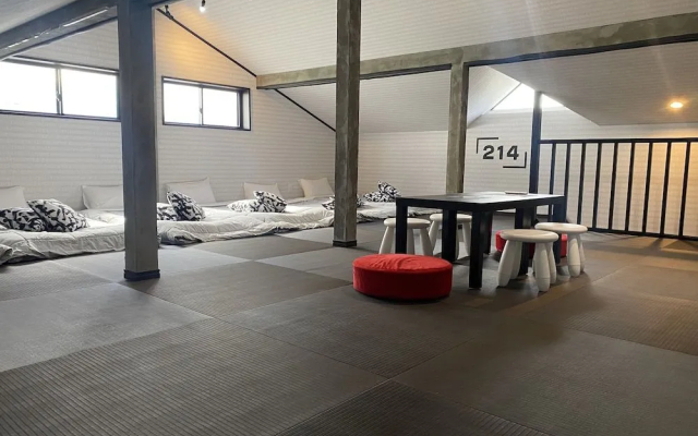 Samurise 81Inn