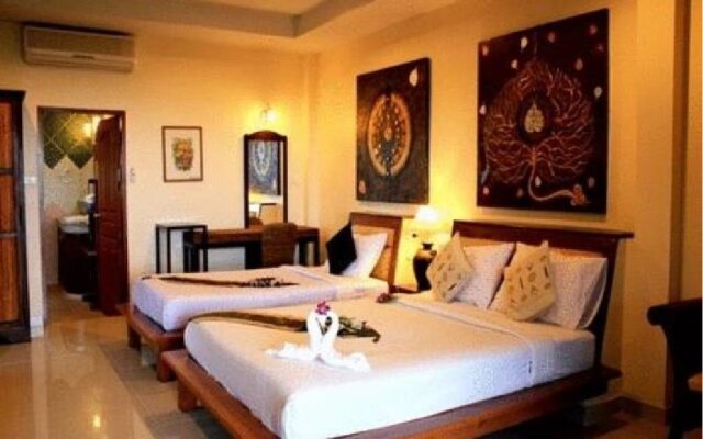 Chaweng Bay View Resort