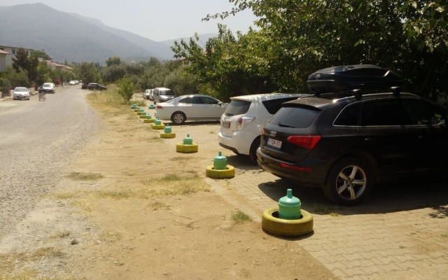 Villa Demirci 1