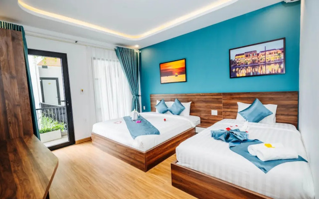 Lip Lip Villa