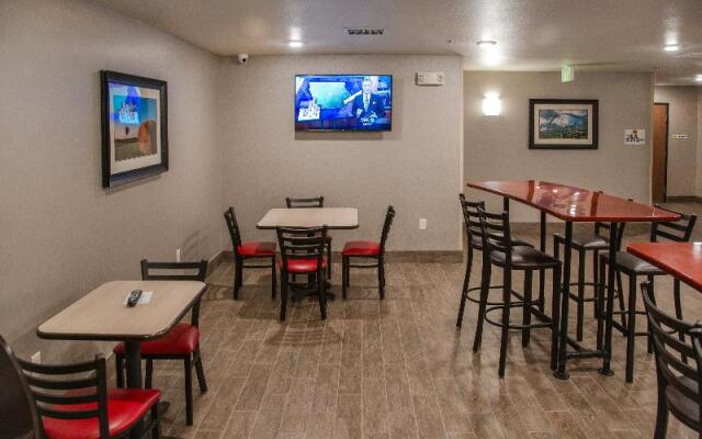 My Place Hotel Shakopee