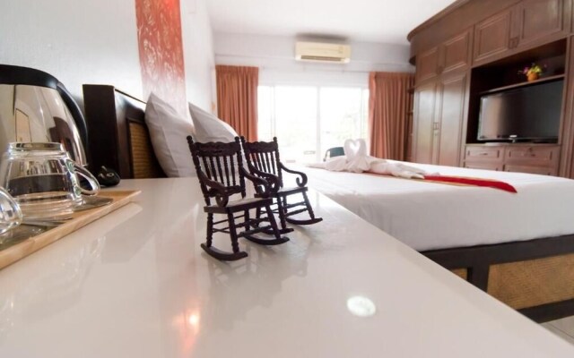 Maria Room for Rent Hua Hin