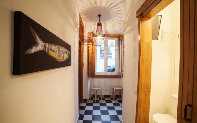 FLH Lisbon Sun Terrace Graça II