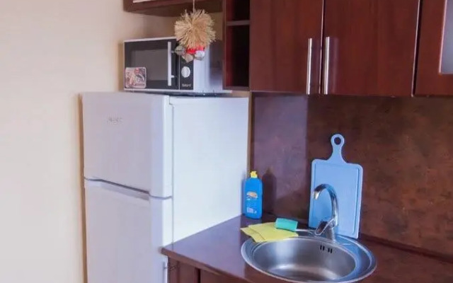 Квартира Героев Днепра