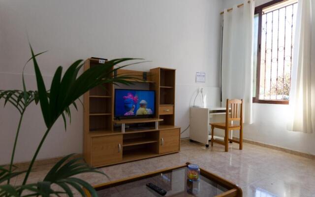 Apartamento Jan