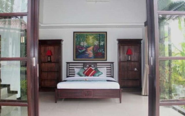 Villa Mustika Juma