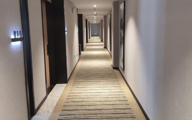 Green Tree Inn Anhui Hefei Binhu Zhuyuan Metro Station Dali Road – Hotel Rooms – Hefei