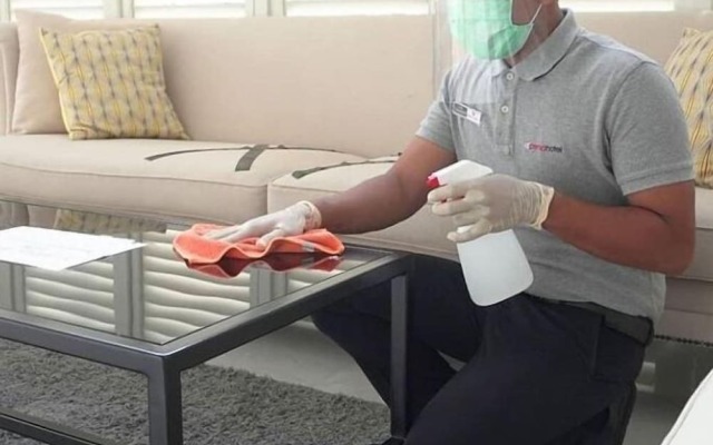 d'primahotel Balikpapan