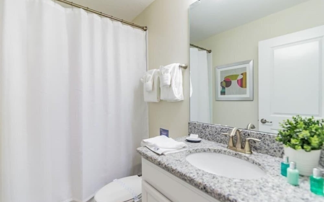 6BR ChampionsGate Pool Home