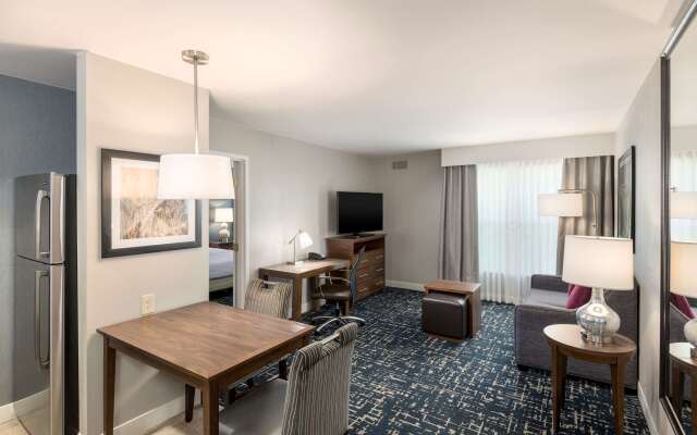 Homewood Suites by Hilton Philadelphia/Mt. Laurel