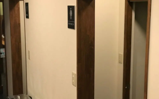 Guest House LAMP Iki - Hostel