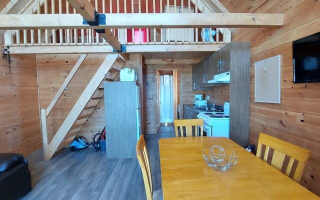 Auberge Chateau Lamontagne