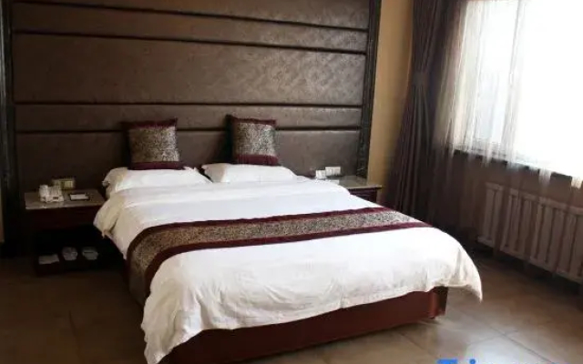Era Business Hotel