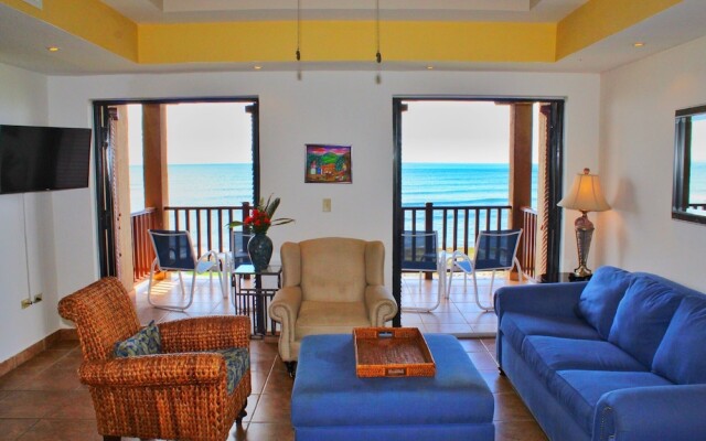 Suite San Juan 135 Gran Pacifica Resort