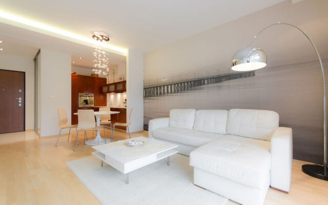 Dom & House - Apartamenty Przy Plaży