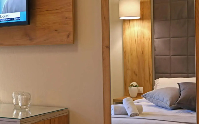 Arion Hotel