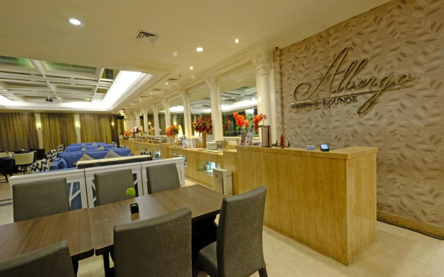 The Bellezza Suites Jakarta