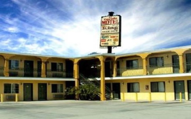 El Dorado Motel