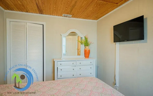 CG Beach Bungalow #1