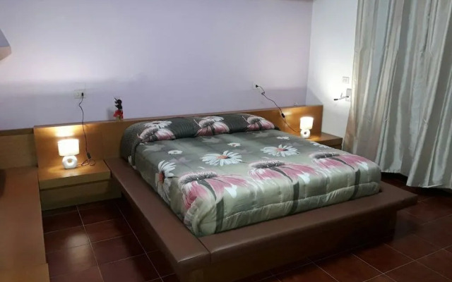 Borgo La Pineta