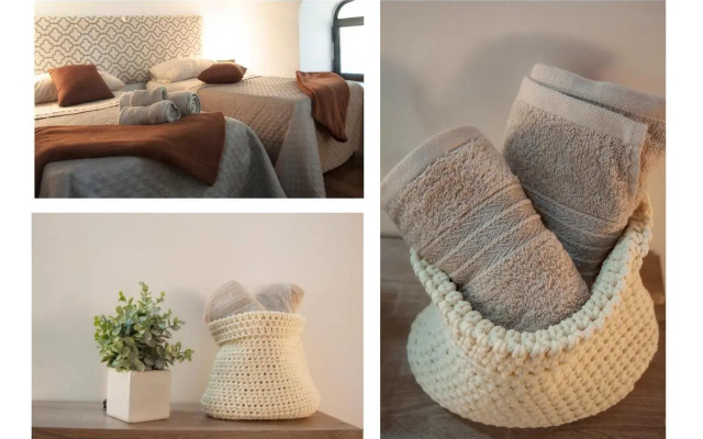 Il Rosciolo Sulla Francigena