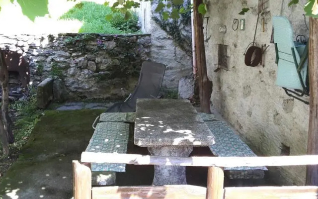 Rustico Lago Di Como