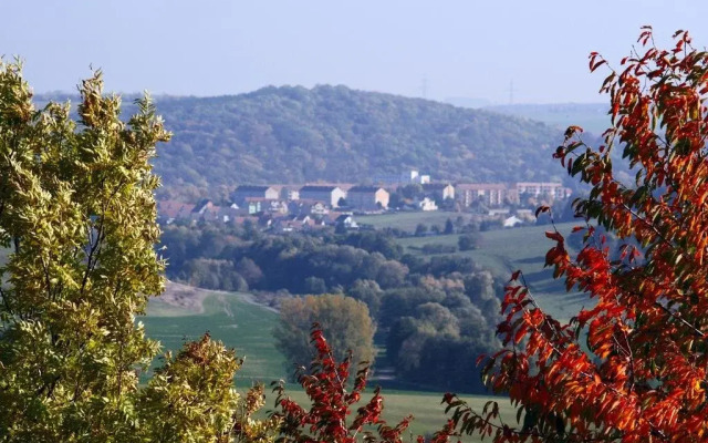 Landpension Gutshof Grossheringen