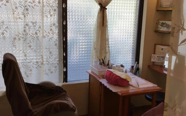 Yakushinoyu Yumotokan – Guest Rooms – Kusatsu