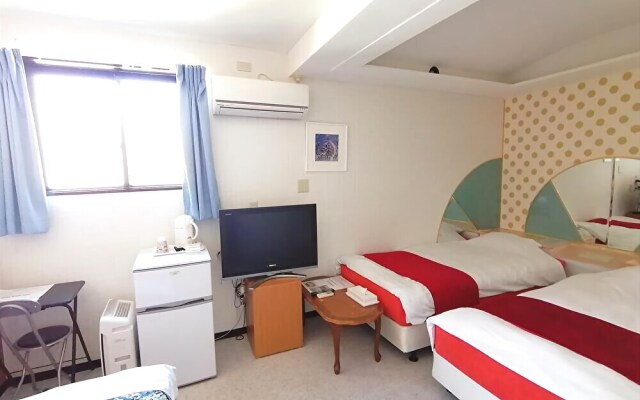 Rycom Garden Resort