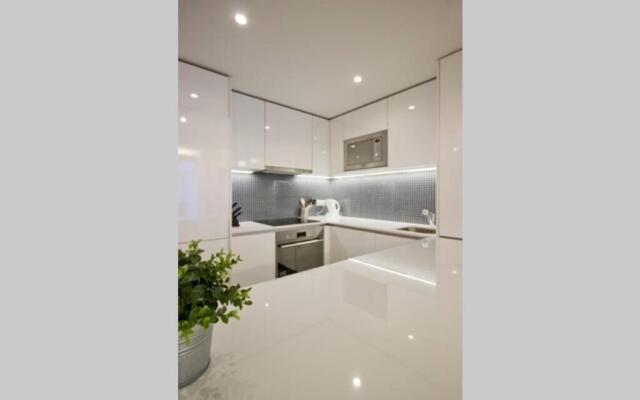 Porto Nobre Prime Apartments - 104