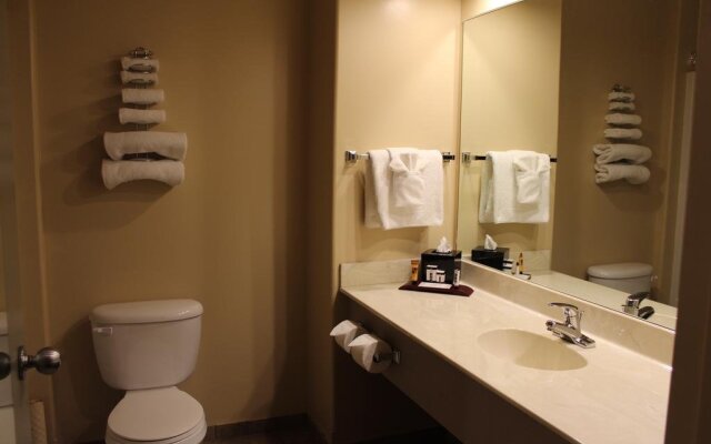 Northern Greens Resort