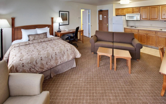 Staybridge Suites Sioux Falls by IHG