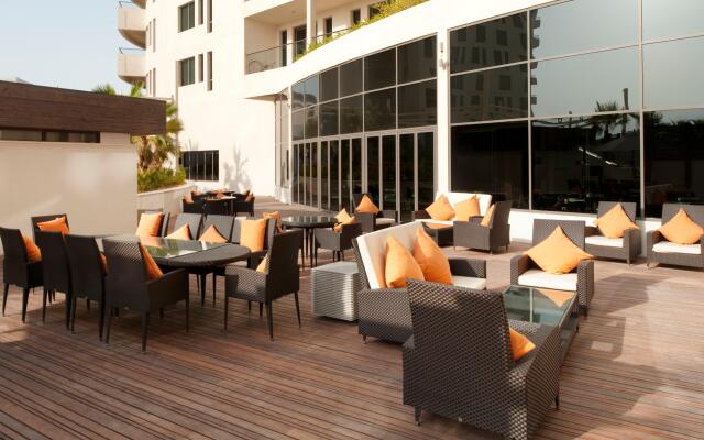 Staybridge Suites Abu Dhabi Yas Island by IHG