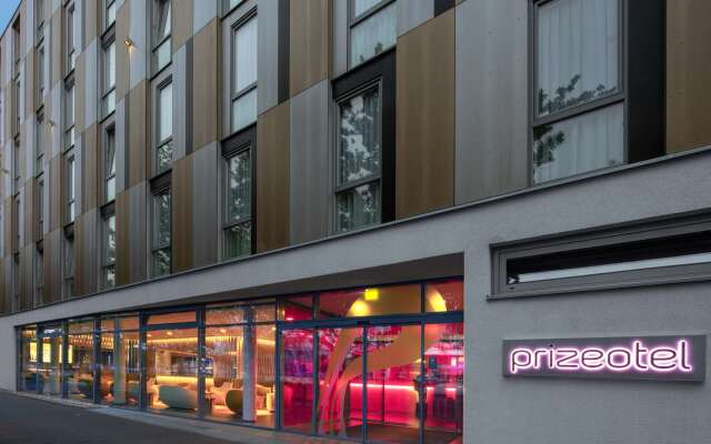 prizeotel Bremen-City