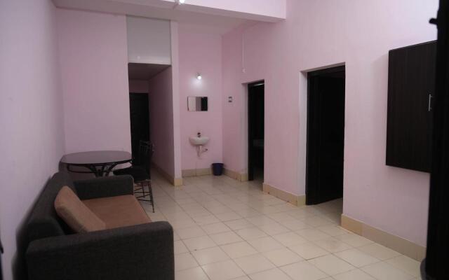 RVK Residency