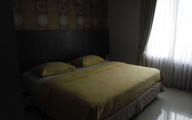 Andelir Hotel