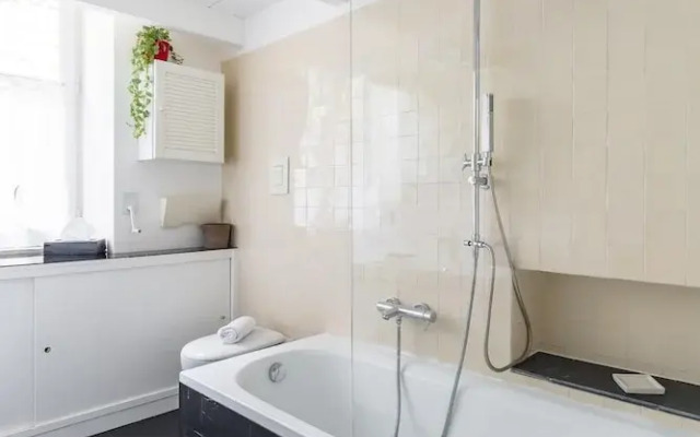 Grifeo - Quiet and Relaxing Flat on Panoramic Route
