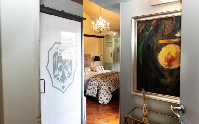 Torre di Vico Residenza d'Epoca