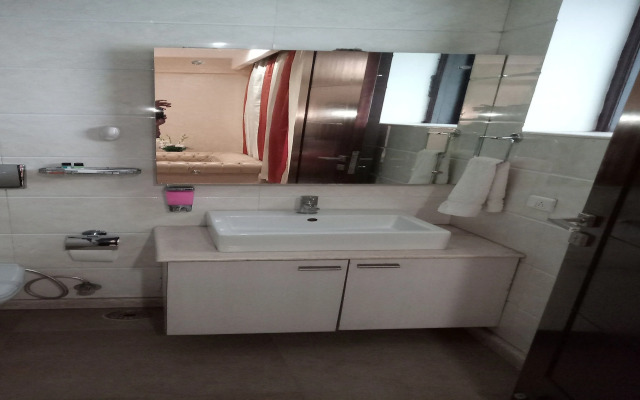 North East Residency